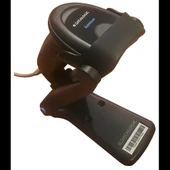 Datalogıc Quickscan Qd2220, El Tipi, Laser, Usb Kablolu, 1d, Barkod Okuyucu (ayaklı) thumbnail 1