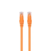 S-lınk Sl-cat606tr Cat6 Patch 60cm Kablo (turuncu) thumbnail 1