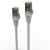 Inca Icat7-10tg Cat7 10mt S/ftp Patch Kablo Gri thumbnail 2