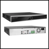 Hıkvısıon Ds-7732nxı-k4, 32kanal, 12mpix, H265+, 4 Hdd Desteği, 2160p Kayıt, 256mbps Bant Genişliği, Metal Kasa, 2 Port thumbnail 2