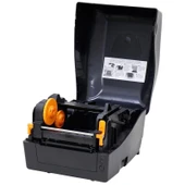 Argox Cp-2140ex Pro 203dpı Termal Transfer Usb+seri+ethernet Barkod Yazıcı (300m Ribonlu Kullanım) thumbnail 3