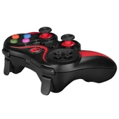 Rampage Sg-r707, Pc/ps3/akıllı Telefon/tv Box, Kablosuz, Bluetooth, Gamepad thumbnail 3