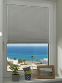 Evmiaa Plise Perde thumbnail 5