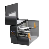 Argox Ix4-240 Pro 203dpı Termal/direkt Termal Usb+seri+ethernet Endüstriyel Barkod Yazıcı thumbnail 2