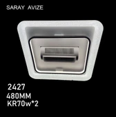 Fanlı Avize thumbnail 2