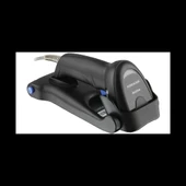 Datalogıc Quickscan Qd2220, El Tipi, Laser, Usb Kablolu, 1d, Barkod Okuyucu (ayaklı) thumbnail 2