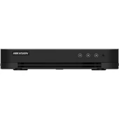 Hıkvısıon Ds-7204hghı-m1/c, 4kanal, 2mpix, H265 Pro+, 1 Hdd, 1080p, 5in1 Dvr thumbnail 1