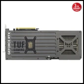 Asus Tuf-rtx5070tı-o16g-gamıng, 16gb, 256bit, Gddr7, 2xhdmı, 3xdp Gamıng Ekran Kartı thumbnail 5