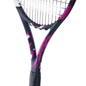 Babolat Boost Aero Pink Tenis Raketi 121253 thumbnail 3