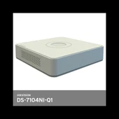 Hıkvısıon Ds-7104nı-Q1, 4kanal, 4mpix, H265+, 1 Hdd Desteği, 1520p Kayıt, 60mbps Bant Genişliği, Nvr thumbnail 2