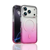 iPhone 17 Pro Max Kılıf M-Safe Şarj Özellikli Septik Silikon Kılıf thumbnail 6