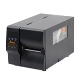 Argox Ix4-240 Pro 203dpı Termal/direkt Termal Usb+seri+ethernet Endüstriyel Barkod Yazıcı thumbnail 1