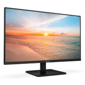 31.5 Phılıps 32e1n1800la/00 4ms 60mhz 2xhdmı 1xdp 4k Uhd 3840x2160 Hoparlör Flıcker-free Düşük Mavi Işık Vesa Siyah thumbnail 2