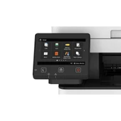 Canon İ-sensys Mf453dw, Lazer Yazıcı, Tarayıcı, Fotokopi, Wifi, Lan, Duplex, Orijinal Tonerli thumbnail 2