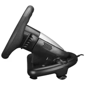 Snopy V5h Pro, Xbox One S/ps4/ps3/pc/swıtch, Direksiyon, Pedal, Vites, Titreşimli, Metalik Pro, Gaming Oyuncu Direksiyon thumbnail 2