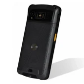 Newland Mt90-w4-cm30-do, Android 13, Wifi, Bluetooth, 3 Gb Ram, 32 Gb Rom, 2d Karekod, 5" Dokunmatik Ekran, Kılıf+cradle thumbnail 3