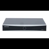 Hıkvısıon Ds-7616nxı-k1, 16kanal, 12mpix, H265+, Acusense, 1 Hdd Desteği, 2160p Kayıt, 160mbps Bant Genişliği, Metal Kas thumbnail 2