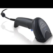 Datalogıc Quickscan Qd2590, El Tipi, Laser,  Usb Kablolu, 2d (kare Kod) Barkod Okuyucu (ayaklı) thumbnail 3