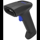 Sunlux Rh10, El Tipi, Cmos,  Usb Kablolu, 2d Karekod, Barkod Okuyucu thumbnail 2