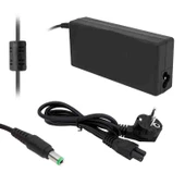 Toshiba Dynabook 15V 6A 90W PA2521E-2AC3 Notebook Adaptör RNA-TS03 thumbnail 1