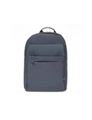 Plm Seitek Notebook Sırt Çantası Koyu Gri 15.6" thumbnail 1