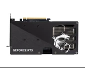 MSI GEFORCE RTX 5060 8G GAMING OC GDDR7 128B DX12 PCIE 5.0 X16 (3XDP 1XHDMI) thumbnail 4