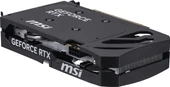 MSI GEFORCE RTX 5050 8G SHADOW 2X OC 8GB GDDR6 128B DX12 PCIE 5.0 X16 (3XDP 1XHDMI) thumbnail 5