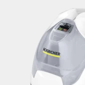 KARCHER SC 4 EASYFIX BUHARLI TEMIZLEME MAK. BEYAZ thumbnail 2