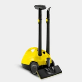 KARCHER SC2 EASYFIX BUHARLI MAK. BEYAZ -15126000 thumbnail 2