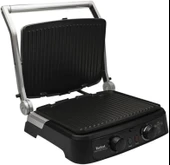 Tefal Gourmet Mınute Zaman Ayarlı Inox 2000 W Tost thumbnail 3