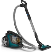 PHİLİPS MARATHON ULTİMATE XB9185/07 650 W SÜPÜRGE thumbnail 5