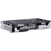MSI GEFORCE RTX 5060 8G VENTUS 2X OC 128BİT thumbnail 5
