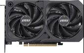 MSI GEFORCE RTX 5050 8G SHADOW 2X OC 8GB GDDR6 128B DX12 PCIE 5.0 X16 (3XDP 1XHDMI) thumbnail 2