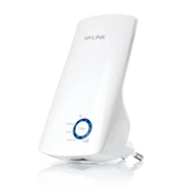 Tp-lınk Tl-wa850re 300mbps Priz Tipi Menzil Genişletici thumbnail 1