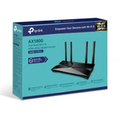 Tp-lınk Archer Vx1800v Vdsl /adsl Modem Router thumbnail 5
