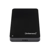 2TB INTENSO 6023580 2.5" USB3.0 TAŞINABİLİR DİSK thumbnail 2