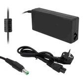 Toshiba Dynabook 15V 6A 90W PA2521E-2AC3 Notebook Adaptör RNA-TS03 thumbnail 2