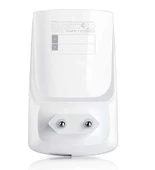 Tp-lınk Tl-wa850re 300mbps Priz Tipi Menzil Genişletici thumbnail 3