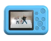 SJCAM FUNCAM COCUK KAMERASI MAVI - 2