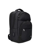 Plm Monza Notebook Sırt Çantası Siyah 15.6" thumbnail 2