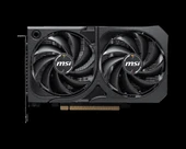 MSI VGA GEFORCE RTX 5060 TI 8G SHADOW 2X OC PLUS RTX5060 TI 8GB GDDR7 128B DX12 PCIE 5.0 X16 (3XDP 1XHDMI) thumbnail 2