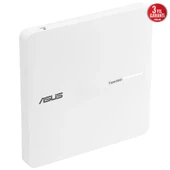 Asus Expertwıfı Eba63 Ax3000 Dual Band Wıfı Router thumbnail 5