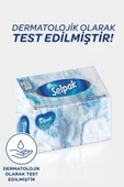 Selpak ® El Ve Yüz Havlusu 5'li 400 Yaprak Kutulu thumbnail 6