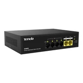 TENDA S106PC 6 PORT 10/100 POE SWITCH thumbnail 2