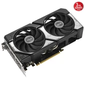 ASUS DUAL-RTX5060TI-O8G 8GB DDR7 128BIT 3XDP EKRAN KARTI thumbnail 5