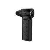 Auhma AHV-12 Turbo Jet Fan 130.000RPM Elektrikli Hava Kompresörü Taşınabilir Çantalı thumbnail 1