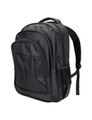 Plm Cıty Notebook Sırt Çantası Siyah 15.6"-17" thumbnail 2