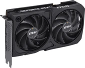 MSI GEFORCE RTX 5050 8G SHADOW 2X OC 8GB GDDR6 128B DX12 PCIE 5.0 X16 (3XDP 1XHDMI) thumbnail 4