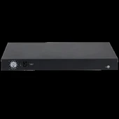 DAHUA S4228-24GT-360 24 PORT 24XGE-2XGE-2XGE/SFP YÖNETİLEBİLİR 360W POE SWİTCH thumbnail 3