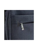 Plm Seitek Notebook Sırt Çantası Koyu Gri 15.6" thumbnail 4